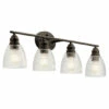 Cheap ❤️ Kichler Lighting Kichler Karmarie 4-light Vanity Light ❤️ -Kichler Lighting Shop unnamed file 890