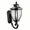 New β¨ Kichler Lighting Salisbury Collection 1-light Black Wall Lantern π₯ 1 New β¨ Kichler Lighting Salisbury Collection 1-light Black Wall Lantern π₯ -Kichler Lighting Shop unnamed file 929