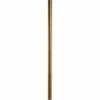 Budget 🔔 Kichler Lighting 12-inch Accessory Stem Satin Bronze - Satin Bronze 🎉 -Kichler Lighting Shop unnamed file 955