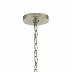Buy 🔥 Kichler Lighting Valserrano 5-Light Chandelier Brushed Nickel ✨ -Kichler Lighting Shop unnamed file 985
