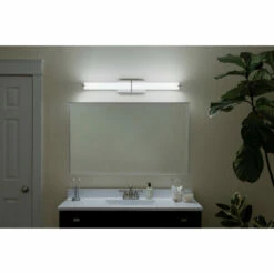 New π Kichler Lighting Transitional 36-inch Brushed Nickel LED Linear Bath/Vanity Light βοΈ 8 New π Kichler Lighting Transitional 36-inch Brushed Nickel LED Linear Bath/Vanity Light βοΈ -Kichler Lighting Shop unnamed file 995