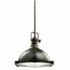 Outlet π Kichler Lighting Kichler Hatteras Bay 1-light Olde Bronze Pendant π 1 Outlet π Kichler Lighting Kichler Hatteras Bay 1-light Olde Bronze Pendant π -Kichler Lighting Shop unnamed file 997